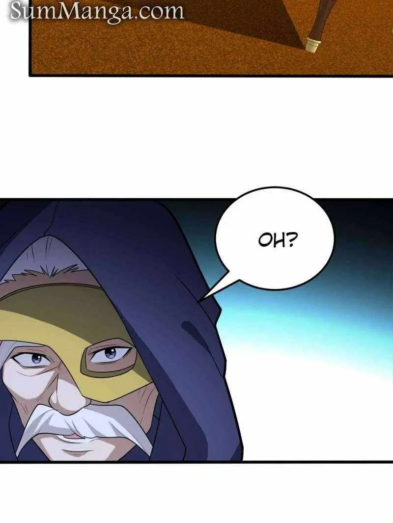 My Dragon System Chapter 195 - Page 26
