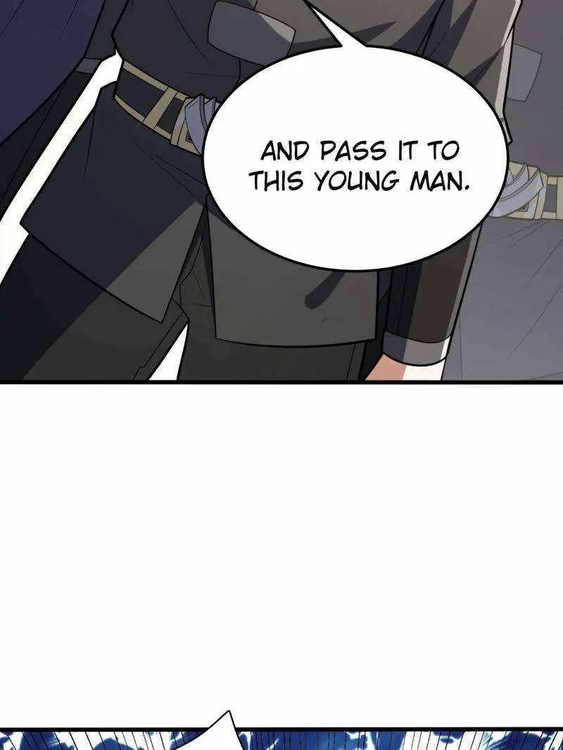 My Dragon System Chapter 195 - Page 31