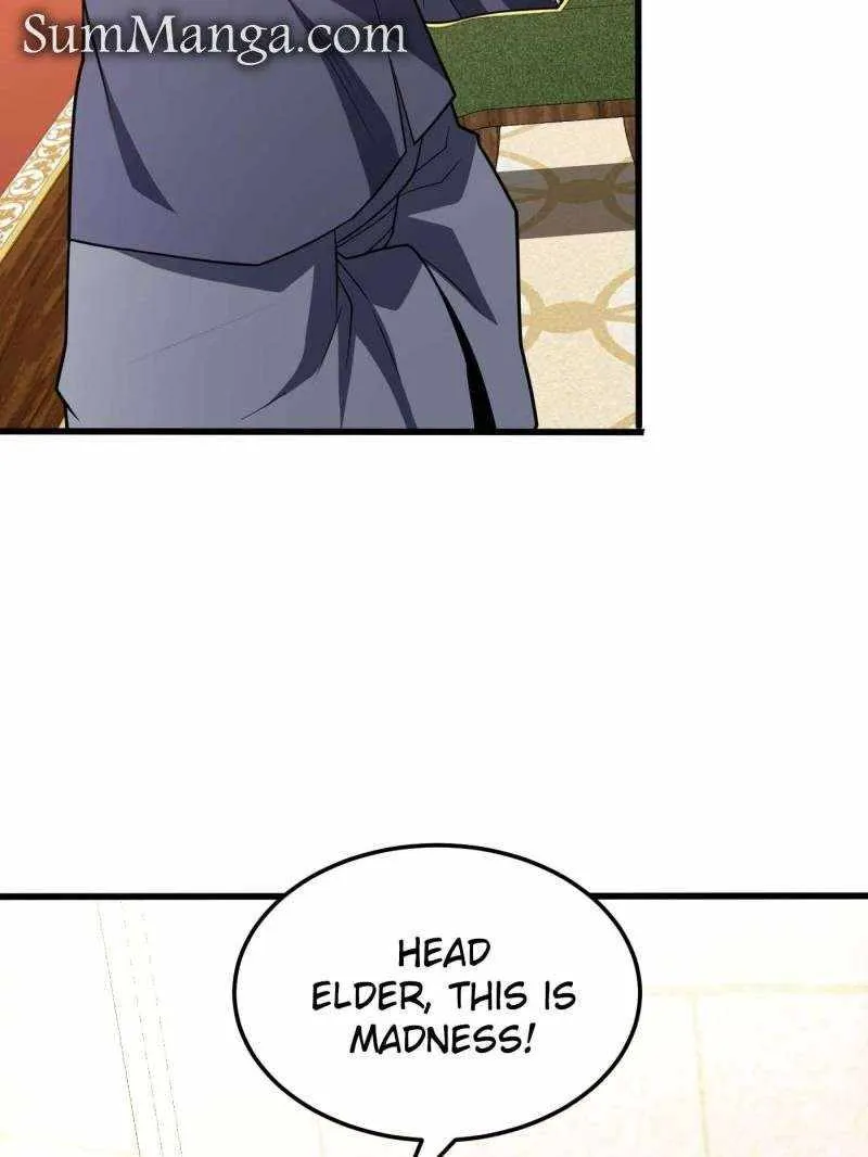 My Dragon System Chapter 196 - Page 3