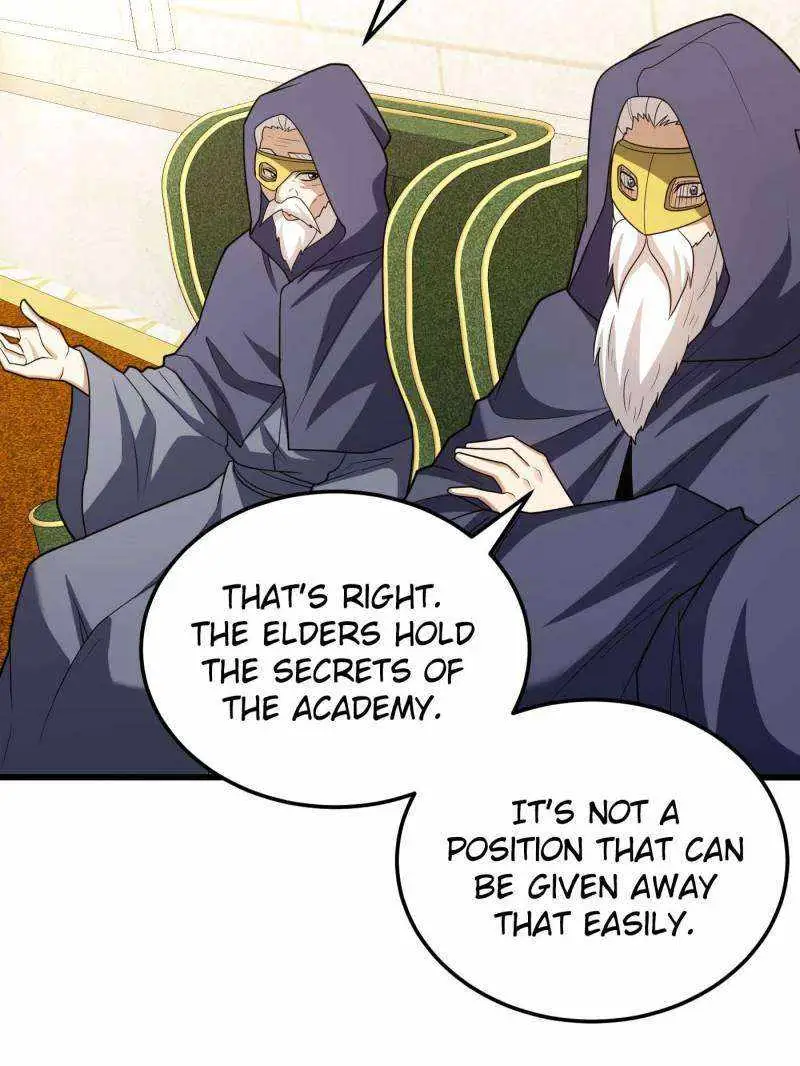 My Dragon System Chapter 196 - Page 4
