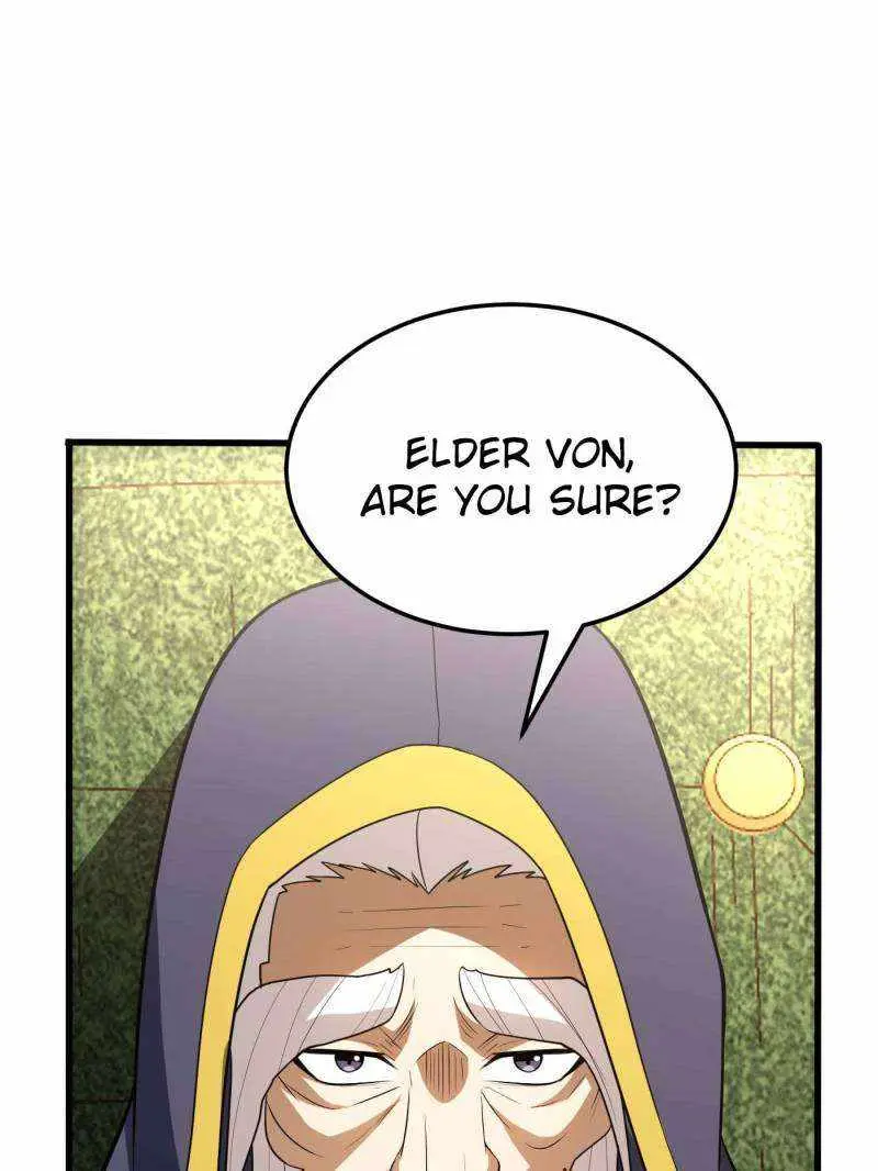 My Dragon System Chapter 196 - Page 5