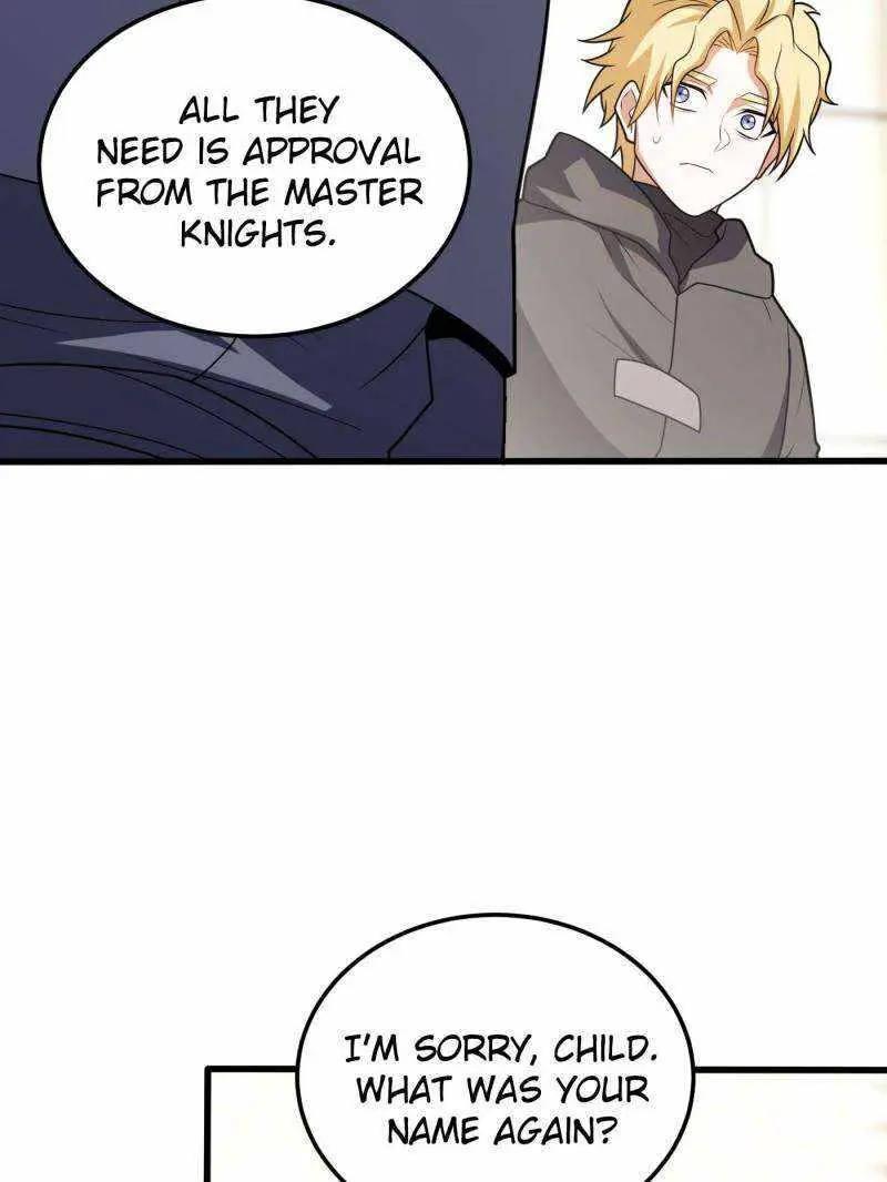 My Dragon System Chapter 196 - Page 8
