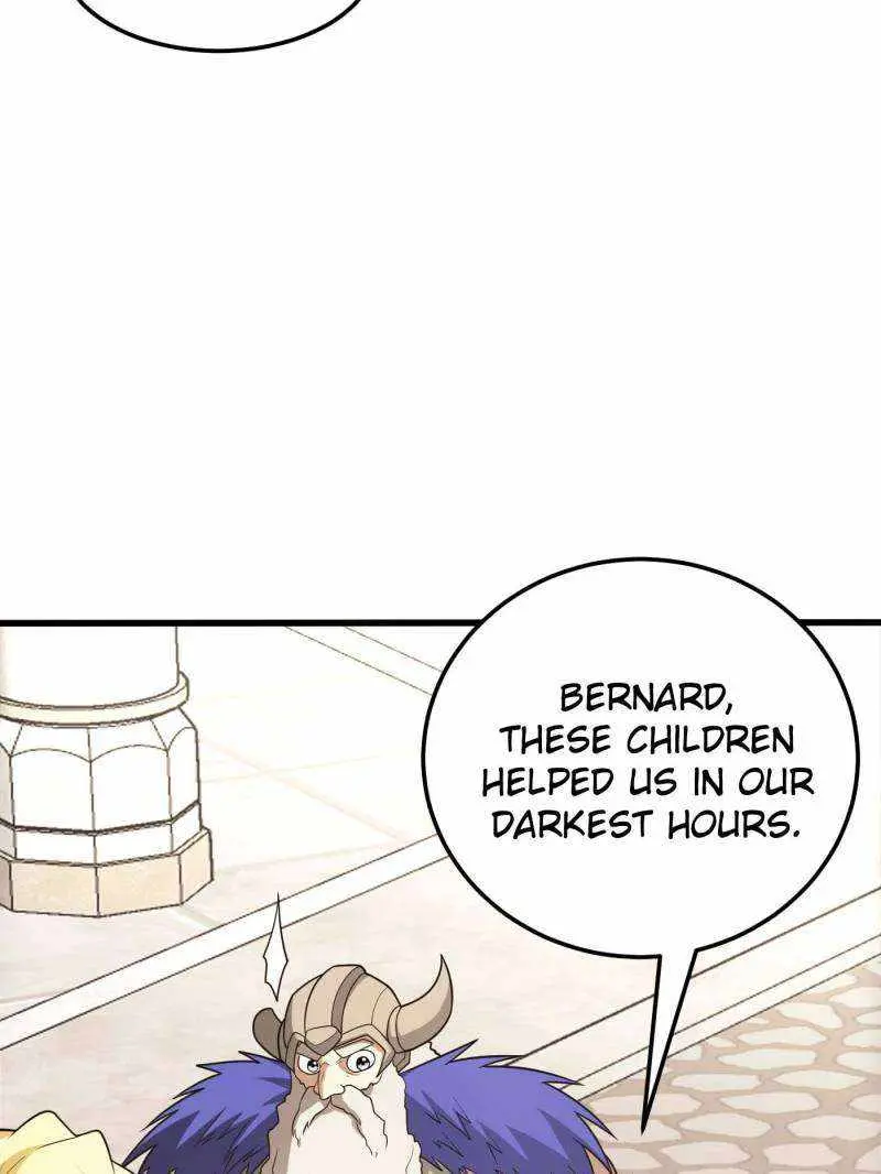 My Dragon System Chapter 196 - Page 19