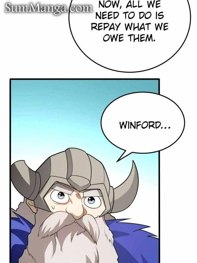 My Dragon System Chapter 196 - Page 21