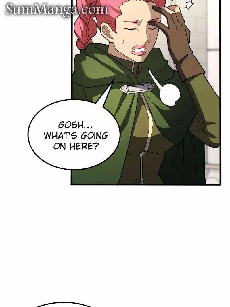 My Dragon System Chapter 196 - Page 30