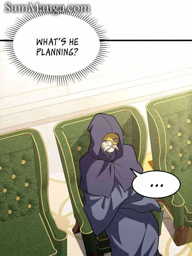 My Dragon System Chapter 196 - Page 33
