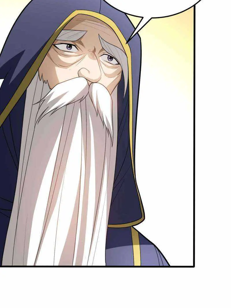 My Dragon System Chapter 196 - Page 38