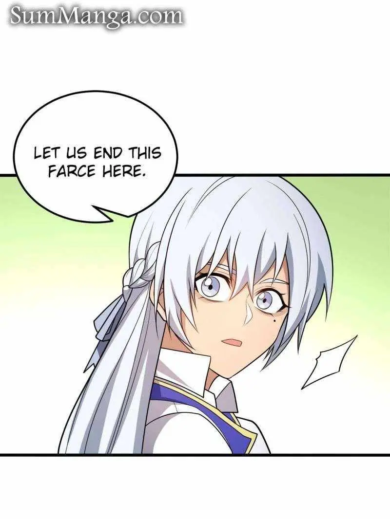 My Dragon System Chapter 196 - Page 39
