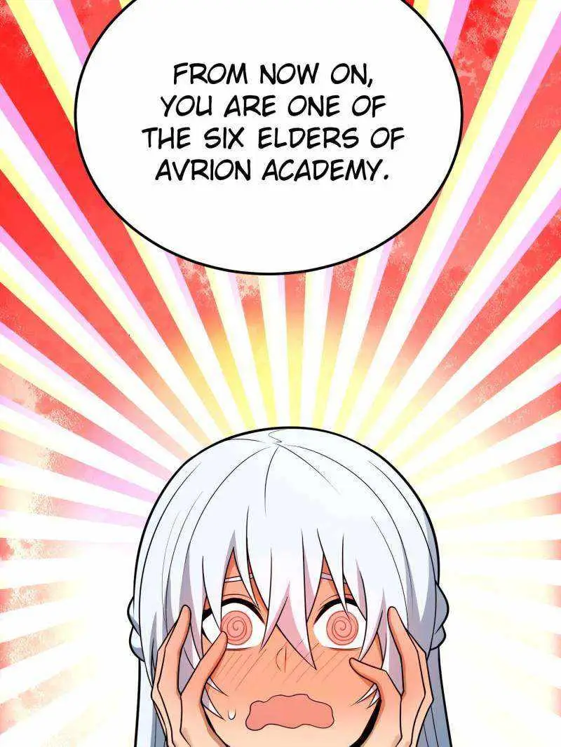 My Dragon System Chapter 196 - Page 43