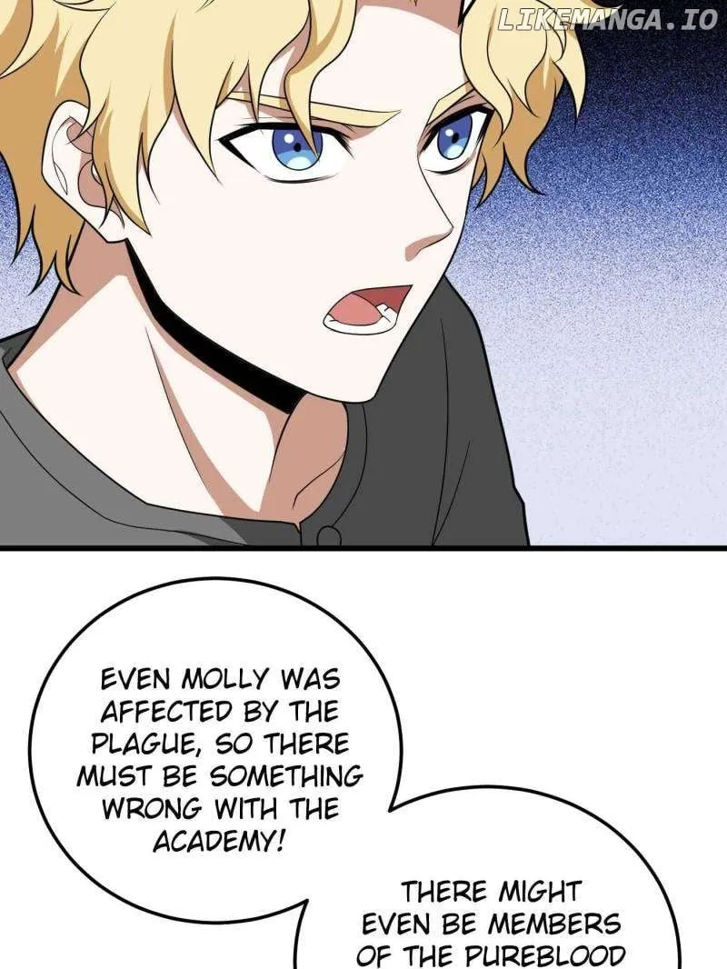 My Dragon System Chapter 197 - Page 6
