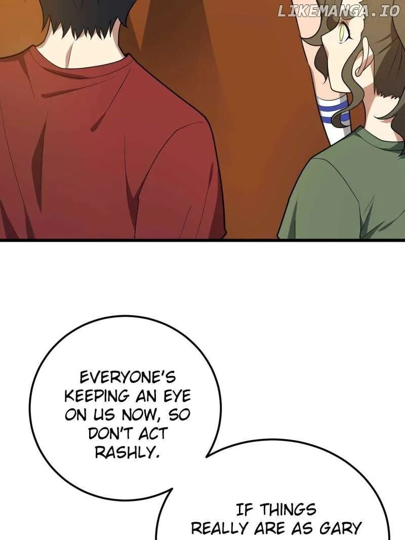 My Dragon System Chapter 197 - Page 8