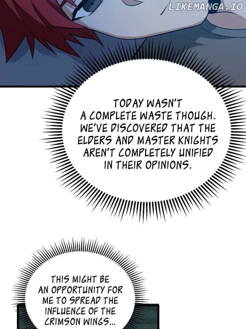 My Dragon System Chapter 197 - Page 18