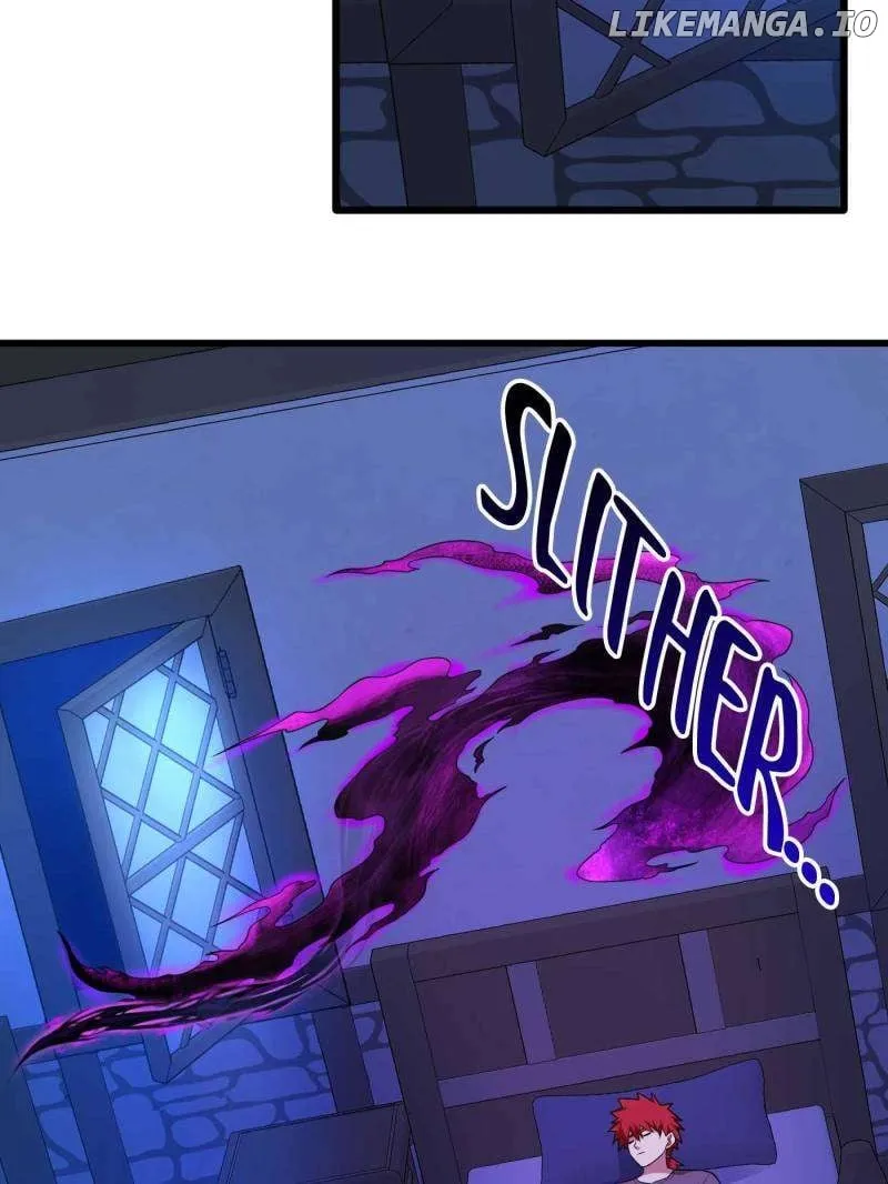 My Dragon System Chapter 197 - Page 20