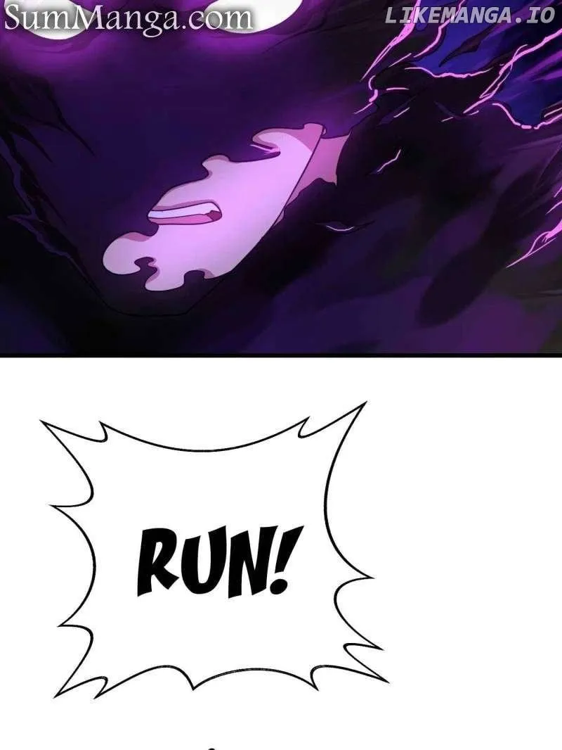 My Dragon System Chapter 197 - Page 27