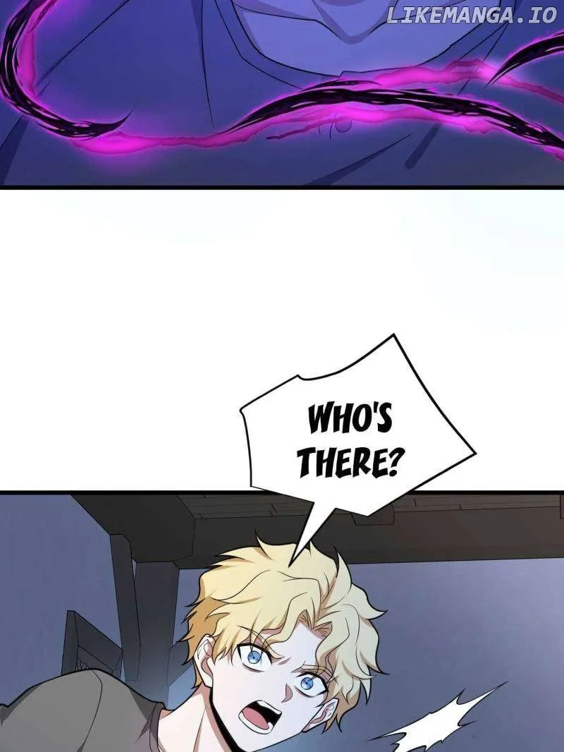 My Dragon System Chapter 197 - Page 29