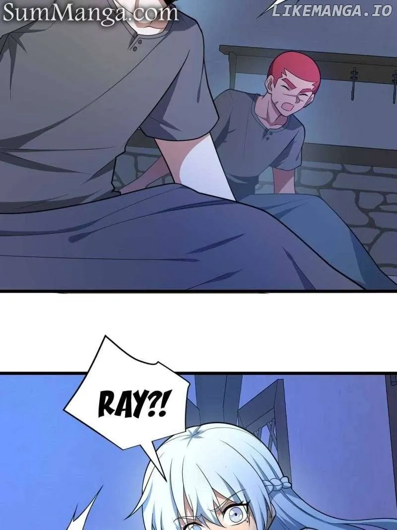 My Dragon System Chapter 197 - Page 30