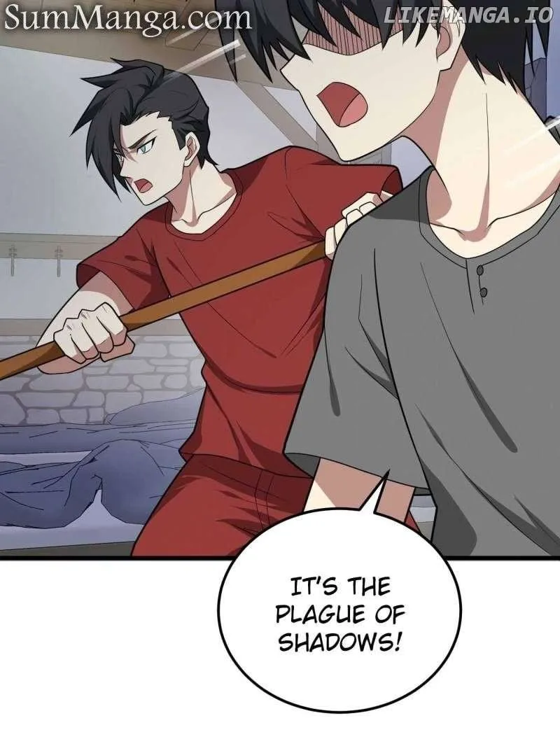 My Dragon System Chapter 198 - Page 6