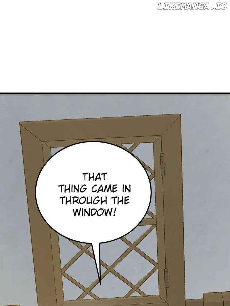 My Dragon System Chapter 198 - Page 7