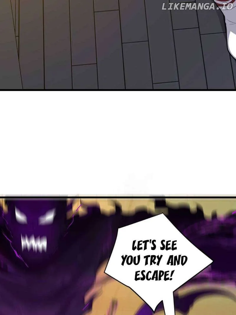 My Dragon System Chapter 198 - Page 9