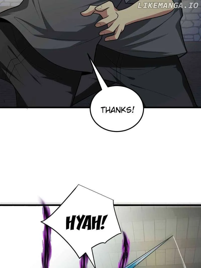 My Dragon System Chapter 198 - Page 14