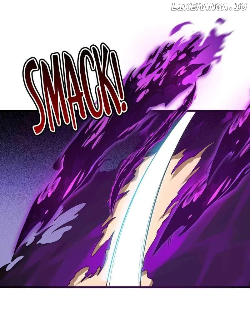 My Dragon System Chapter 198 - Page 17