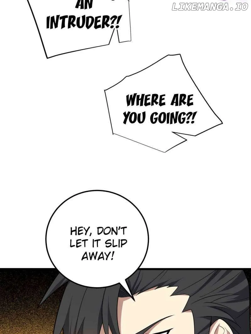 My Dragon System Chapter 198 - Page 21