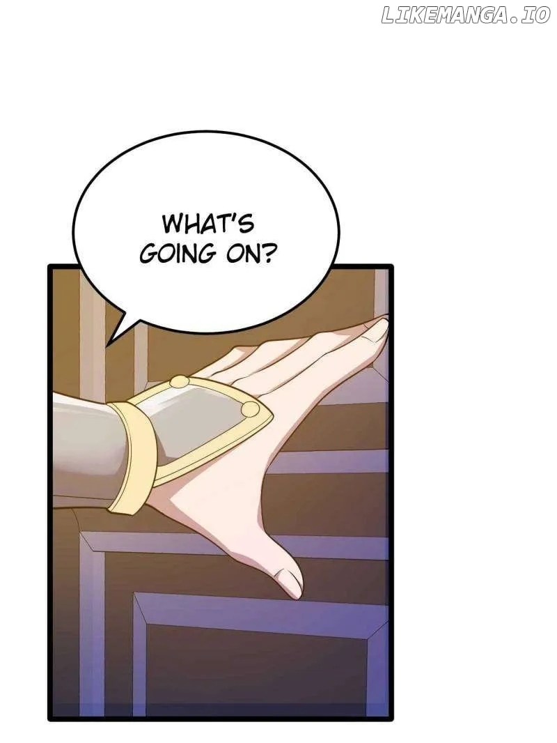 My Dragon System Chapter 198 - Page 24