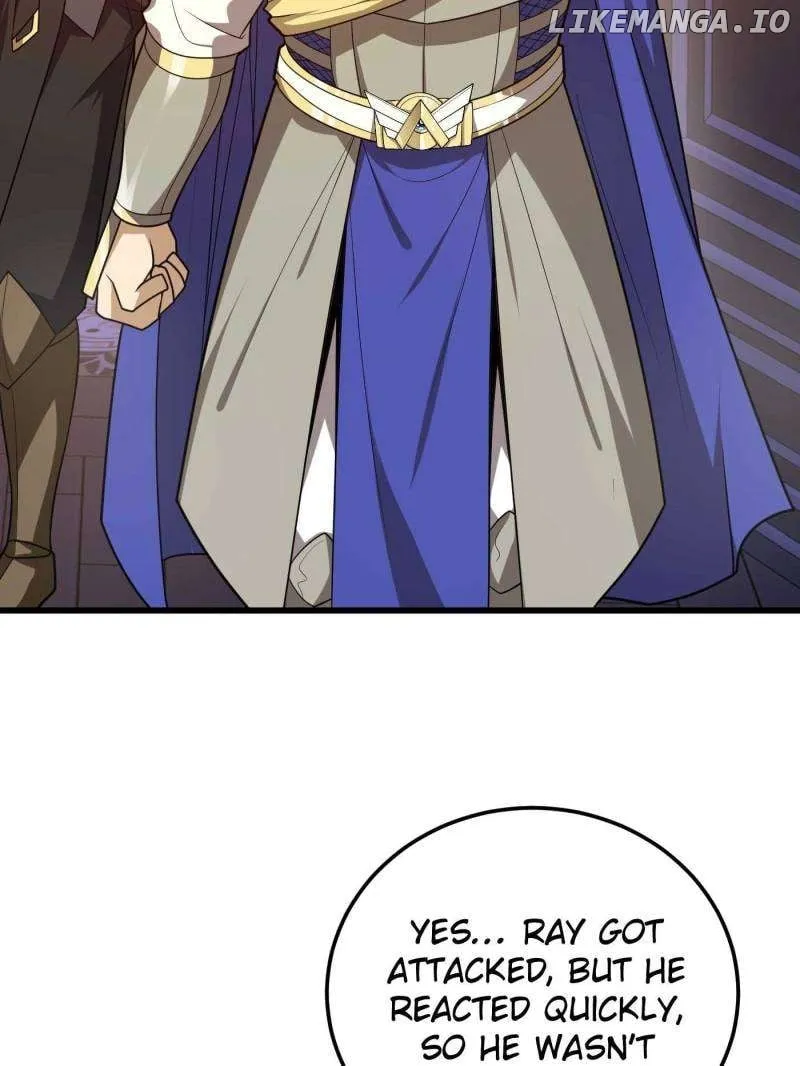 My Dragon System Chapter 198 - Page 26