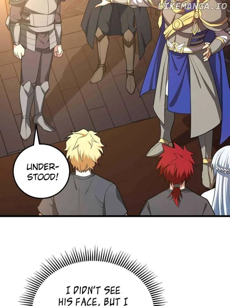 My Dragon System Chapter 198 - Page 32