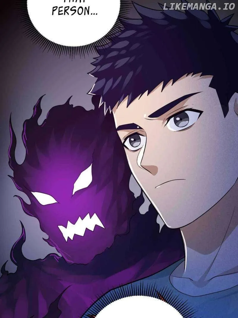 My Dragon System Chapter 198 - Page 34