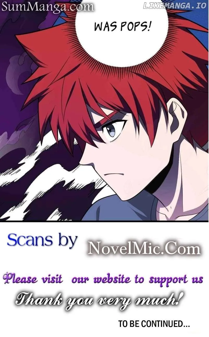 My Dragon System Chapter 198 - Page 35