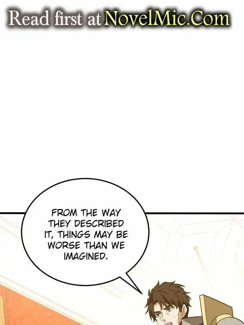 My Dragon System Chapter 199 - Page 1