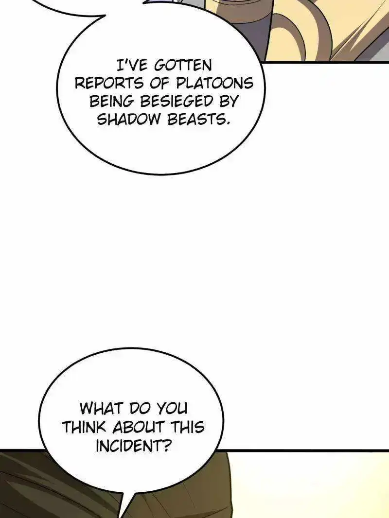 My Dragon System Chapter 199 - Page 4