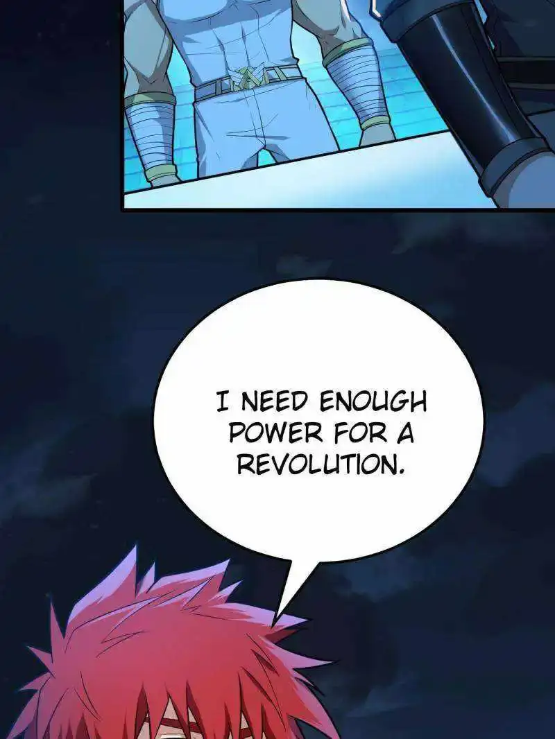 My Dragon System Chapter 199 - Page 10