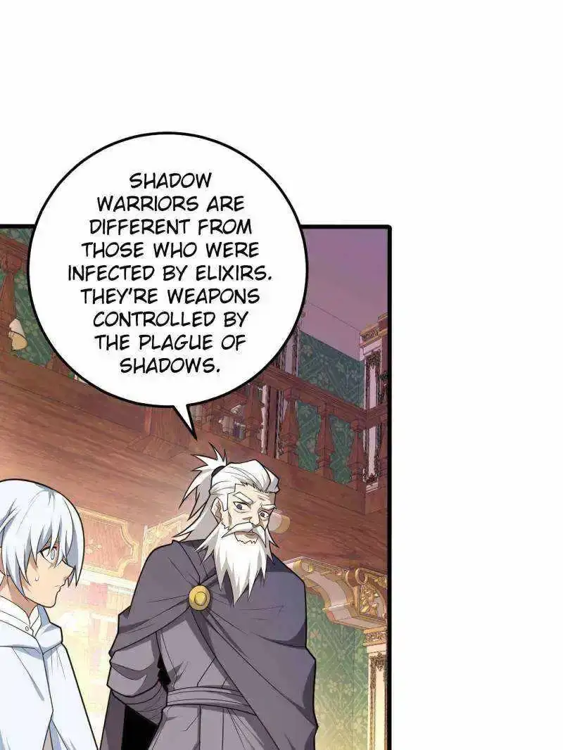 My Dragon System Chapter 199 - Page 17