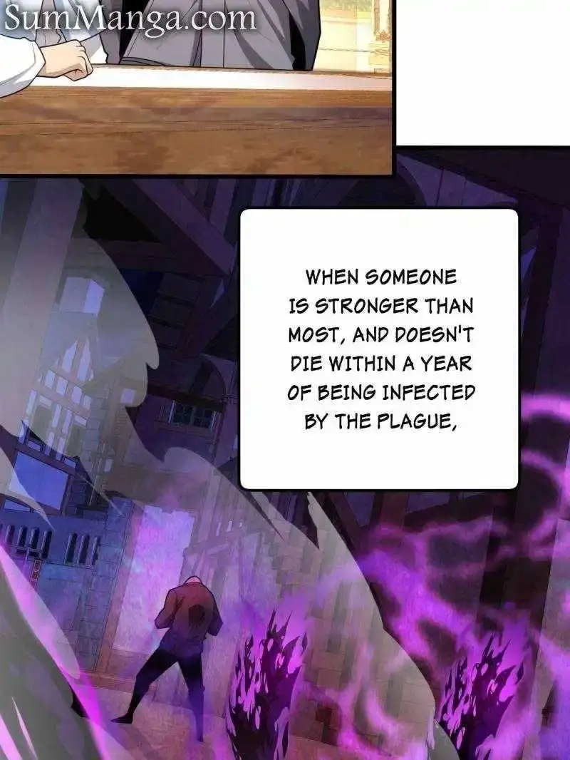 My Dragon System Chapter 199 - Page 18