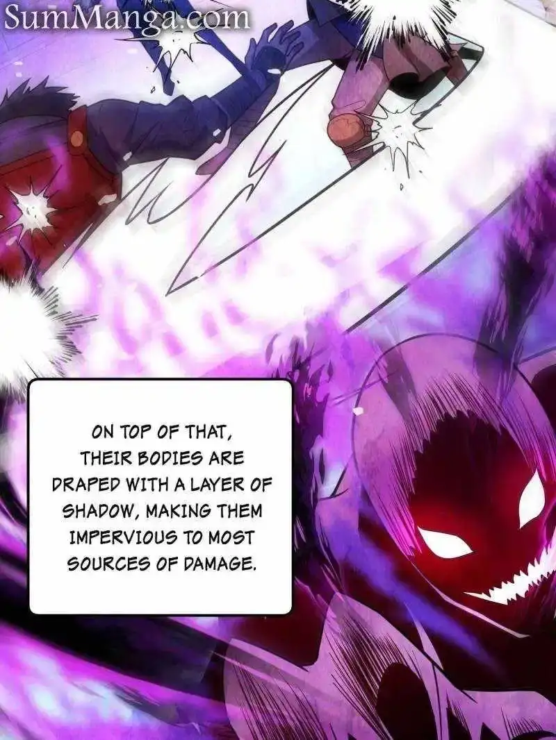 My Dragon System Chapter 199 - Page 21
