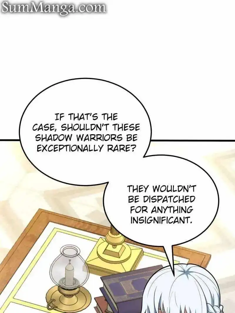 My Dragon System Chapter 199 - Page 24