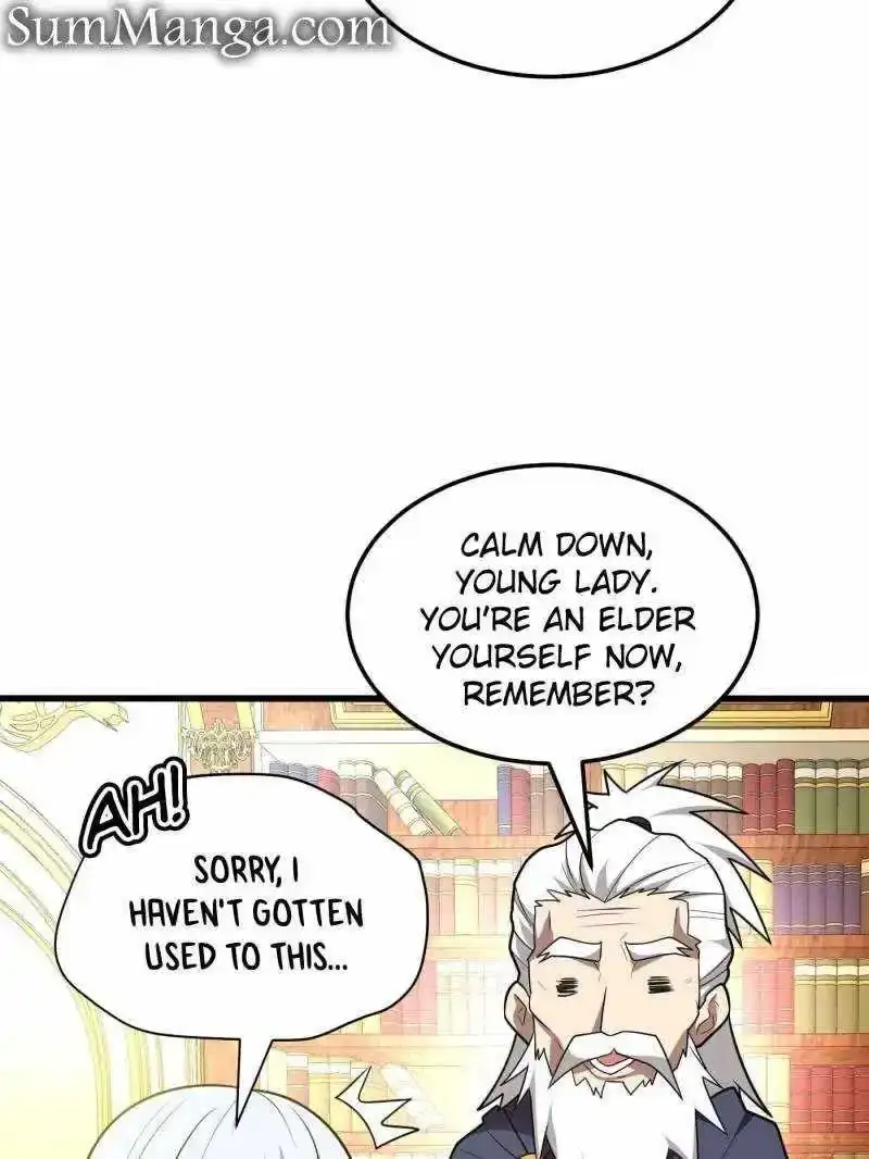 My Dragon System Chapter 199 - Page 27