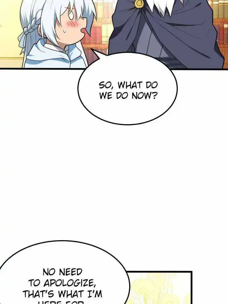 My Dragon System Chapter 199 - Page 28