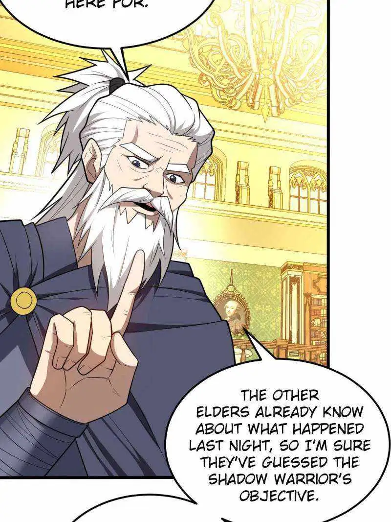 My Dragon System Chapter 199 - Page 29