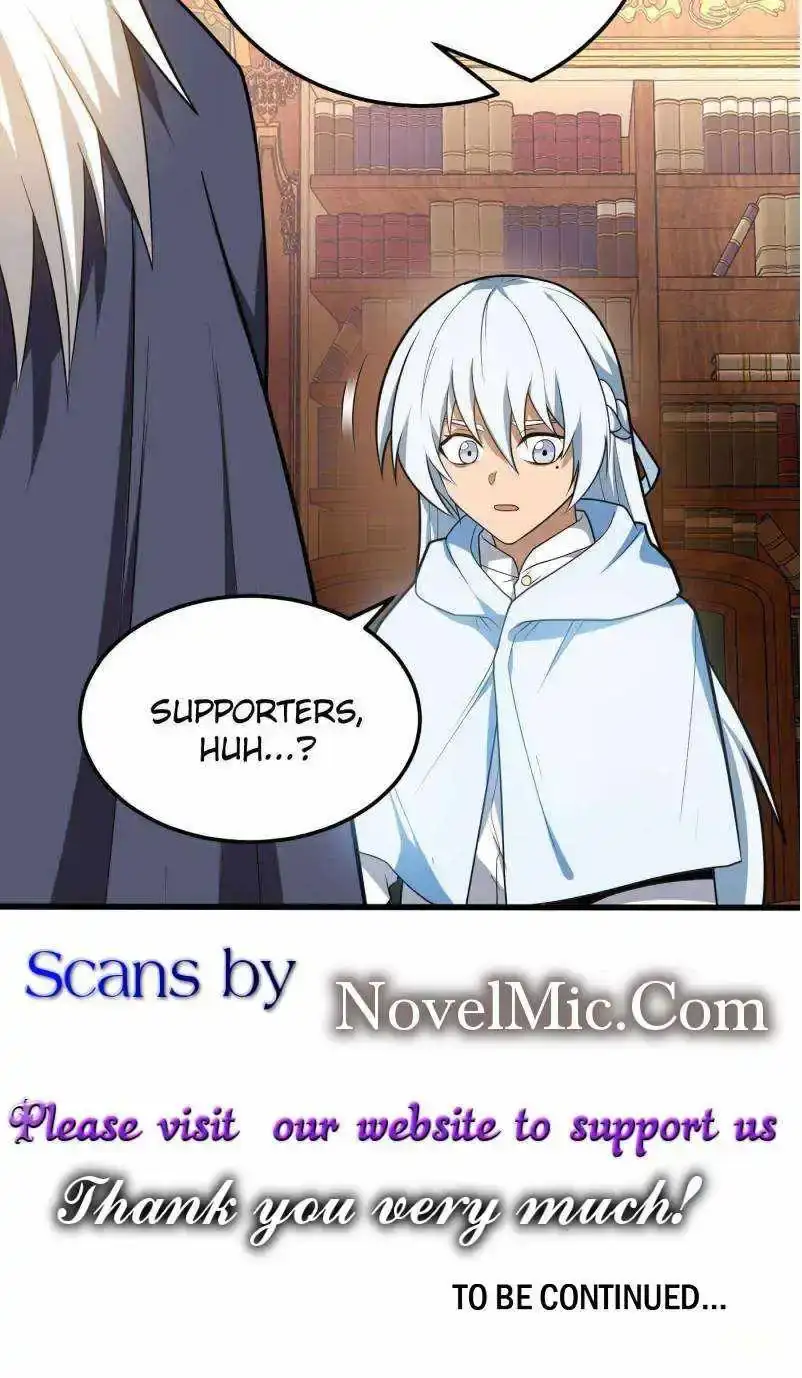 My Dragon System Chapter 199 - Page 33