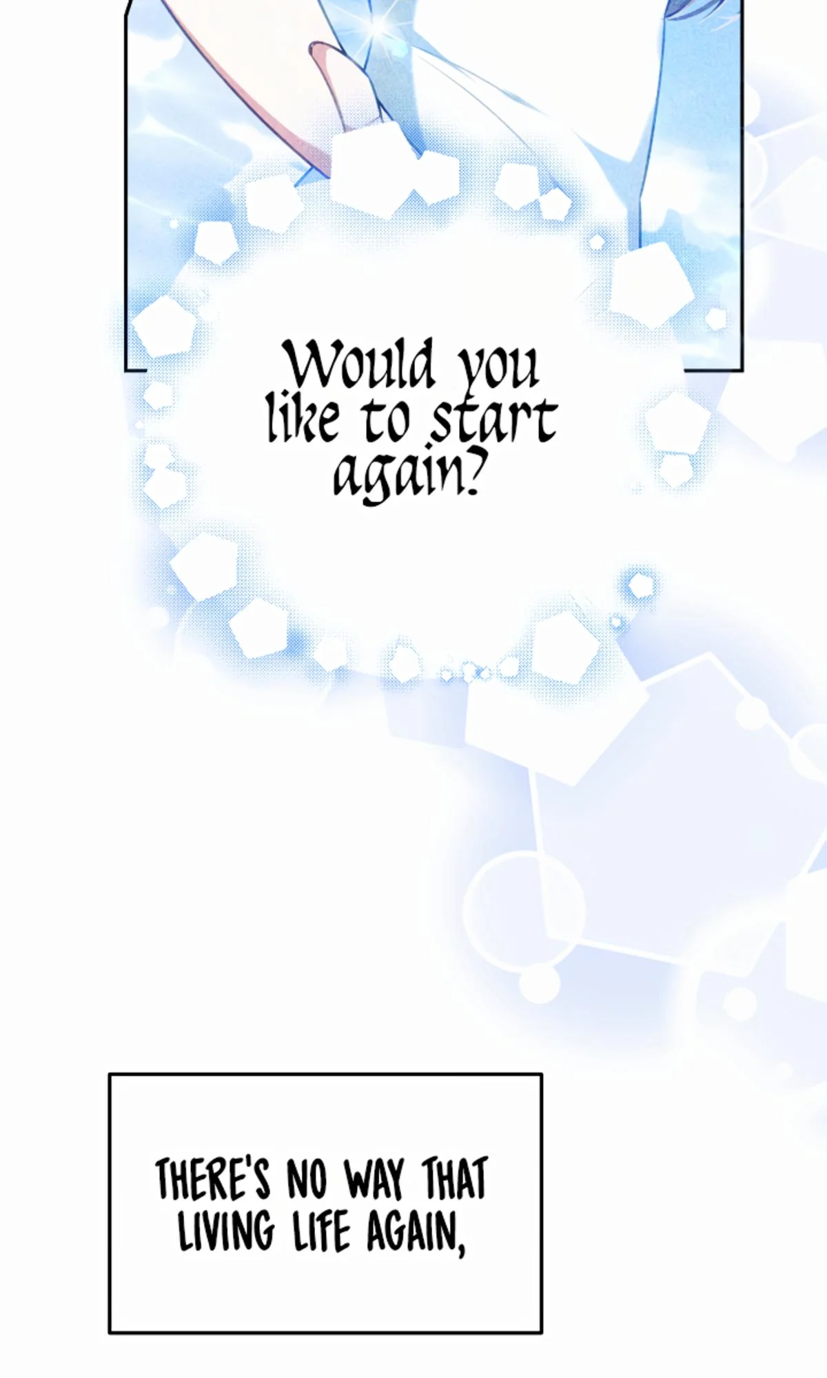 My Dragon System Chapter 2 - Page 8