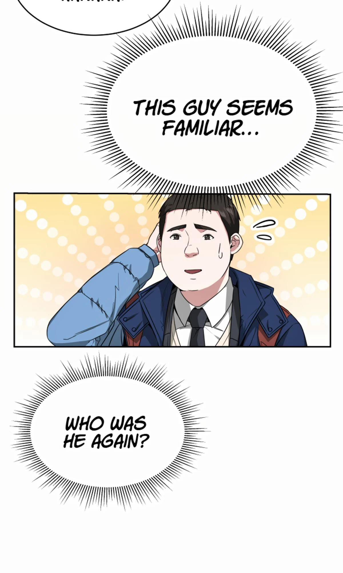My Dragon System Chapter 2 - Page 30