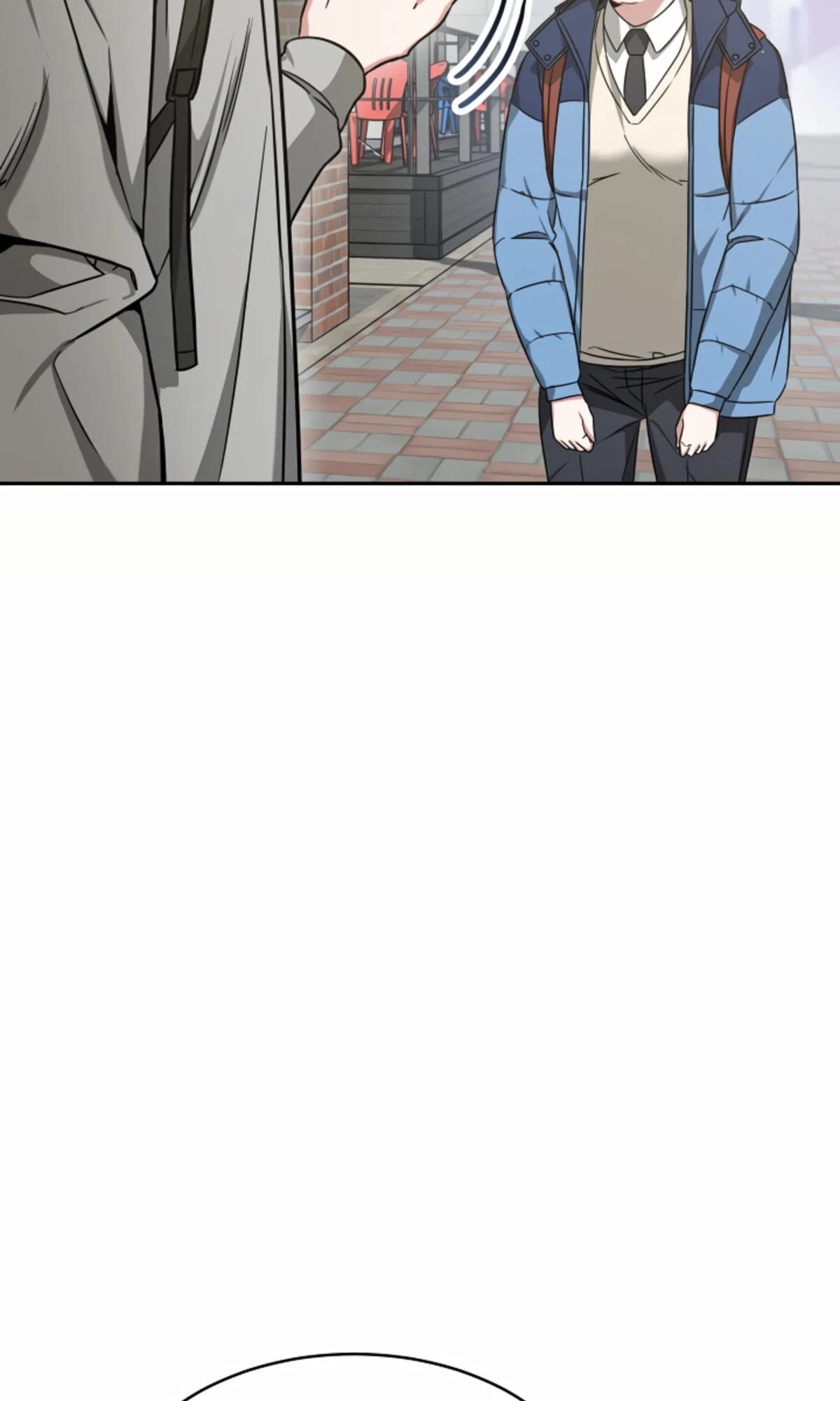 My Dragon System Chapter 2 - Page 33