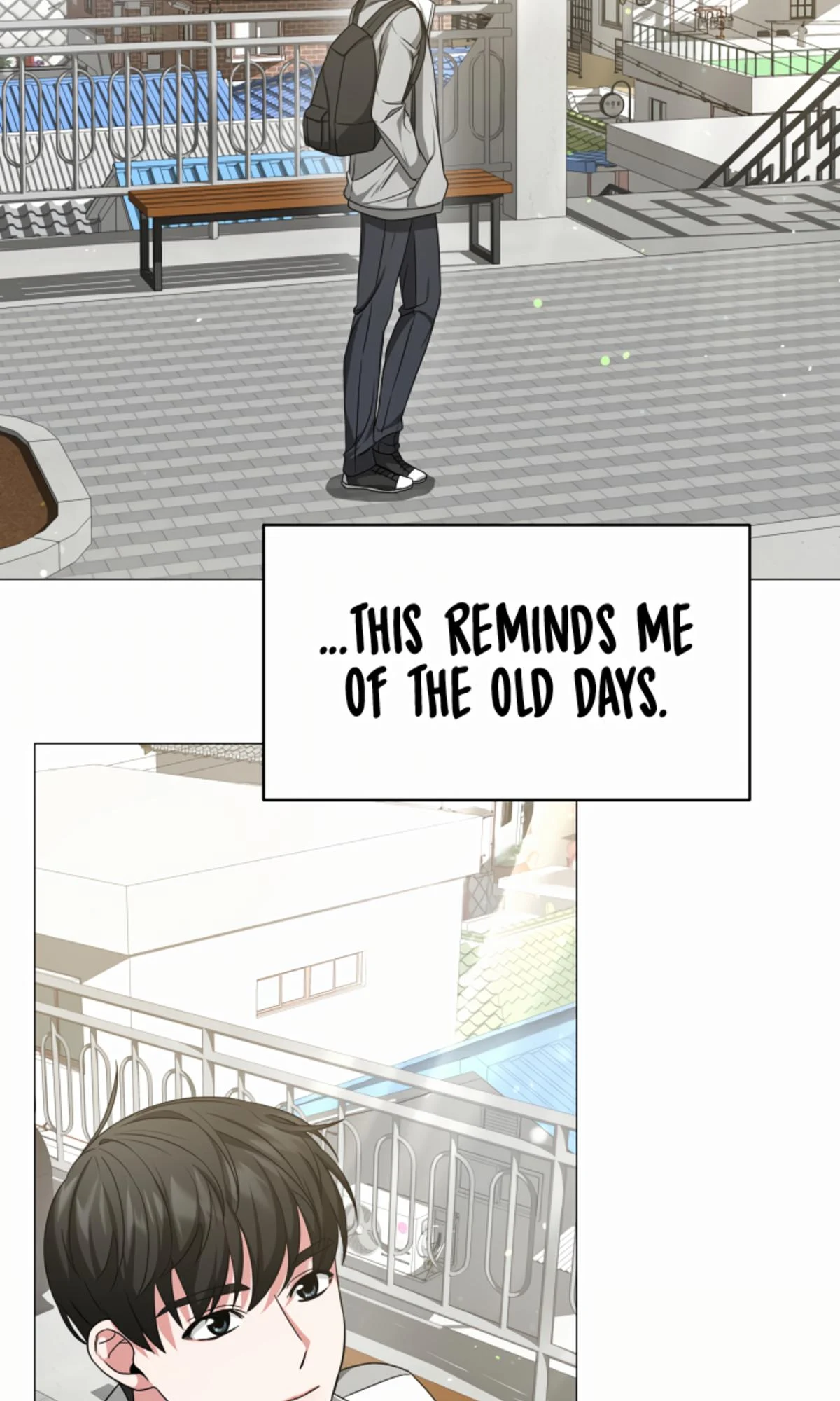 My Dragon System Chapter 2 - Page 36