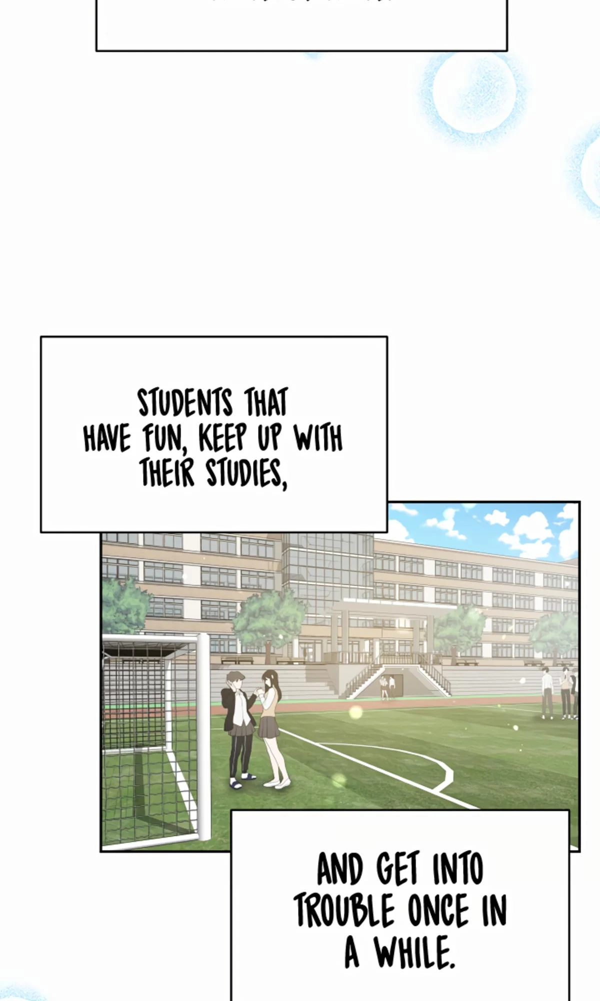 My Dragon System Chapter 2 - Page 43
