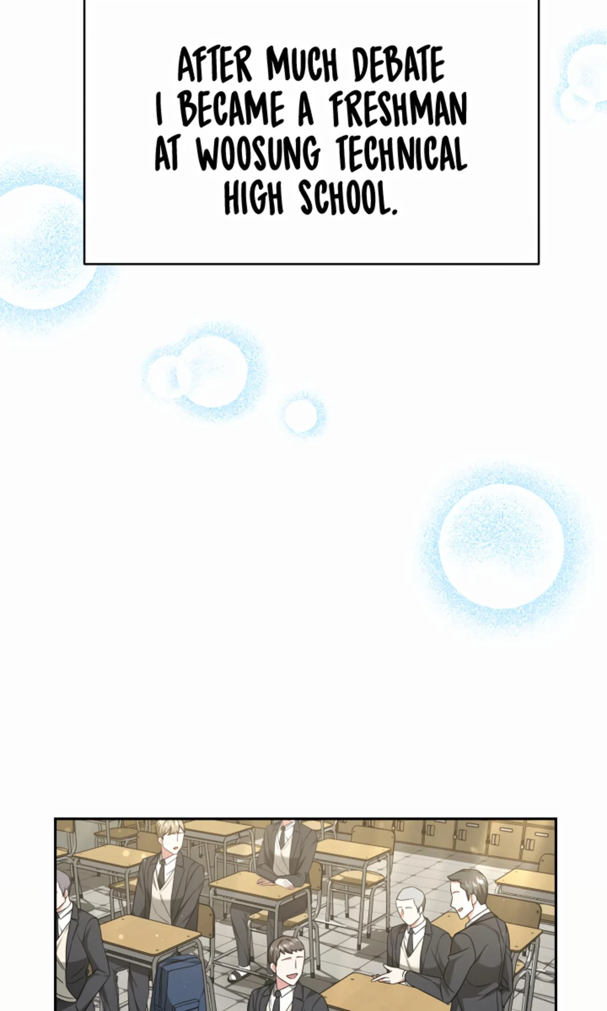 My Dragon System Chapter 2 - Page 46