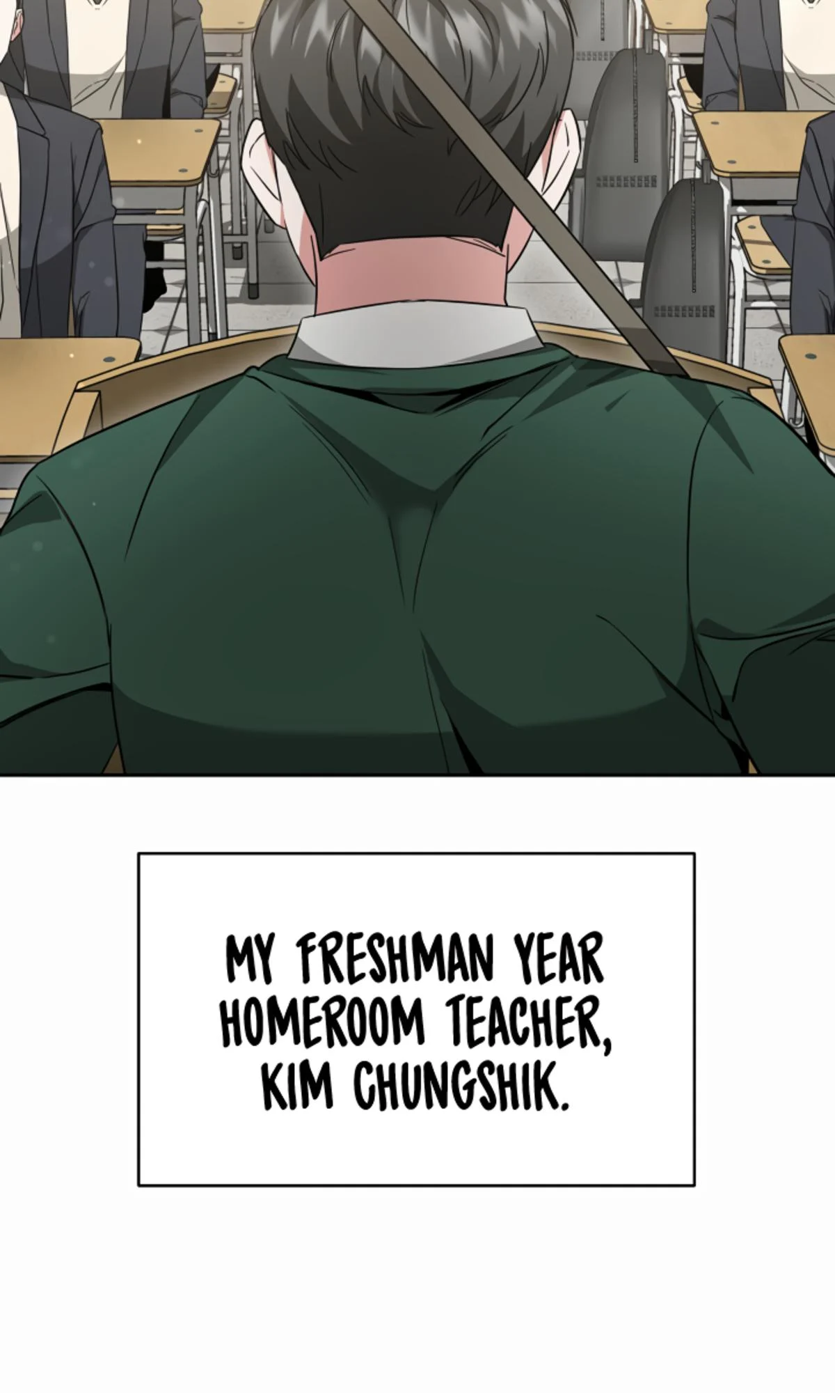 My Dragon System Chapter 2 - Page 57