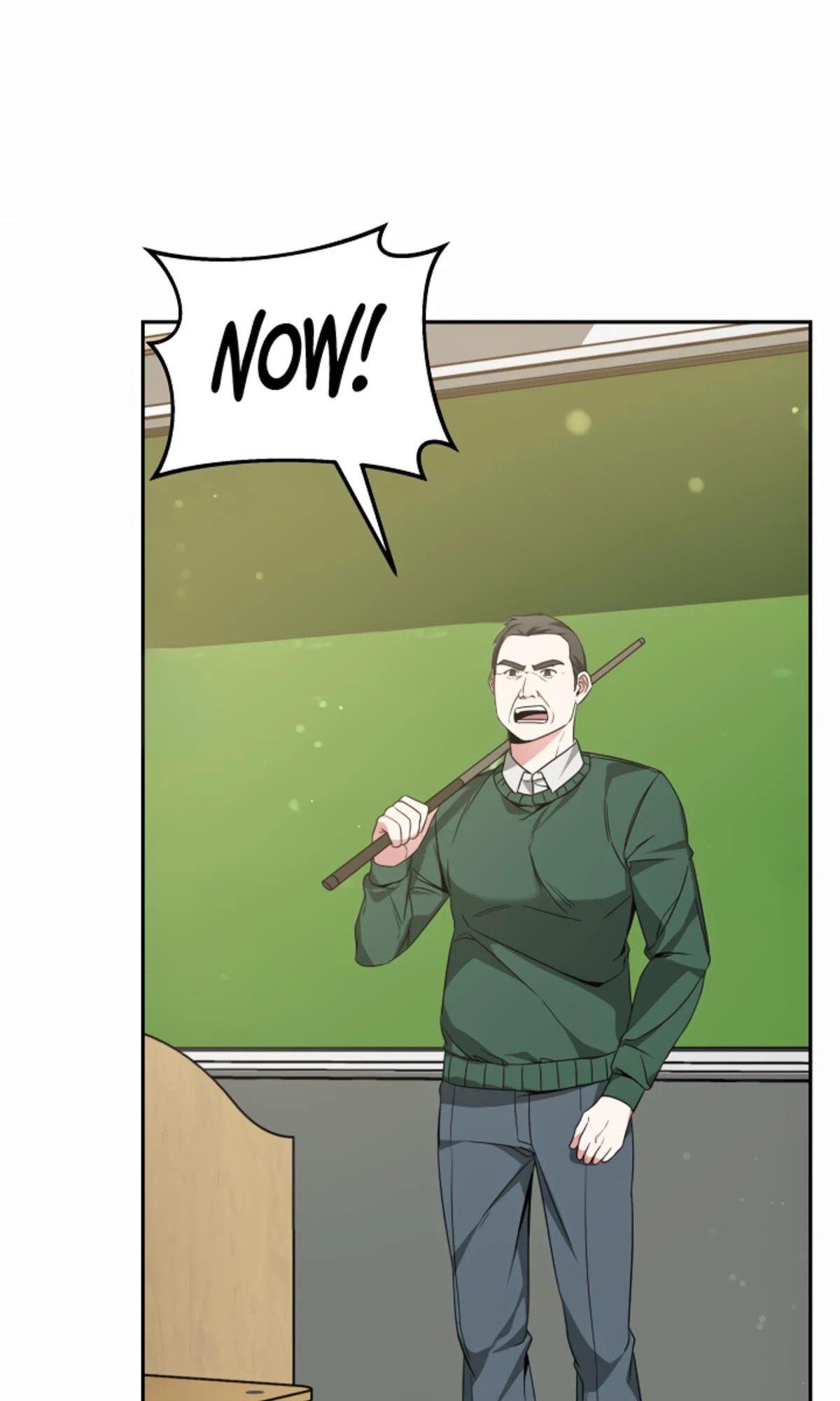 My Dragon System Chapter 2 - Page 58